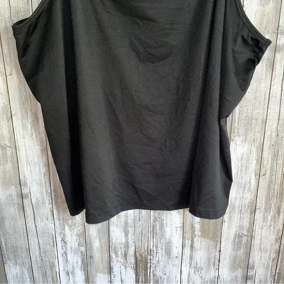 Lane Bryant Black Cami Tank - Picture 4 of 5